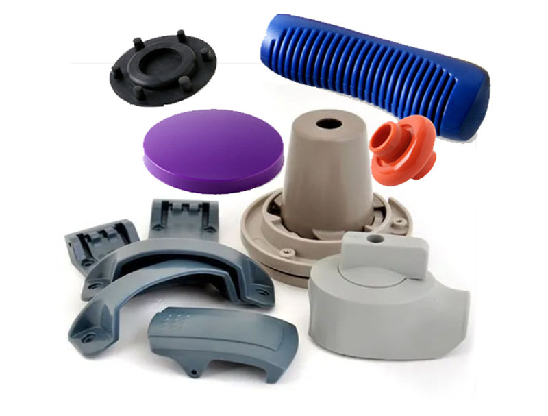 汕头注塑